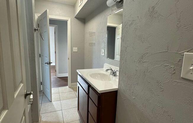 3 beds, 2 baths, 1,450 sqft, $1,500, Unit #1
