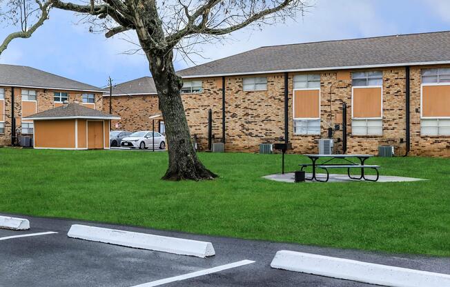 Gateway Grove Apartments - Apartment Living in La Porte, TX
