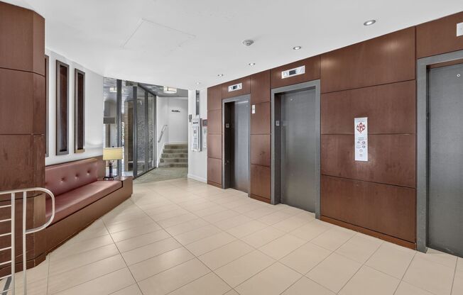 Studio, 1 bath, $2,125, Unit Unit 710