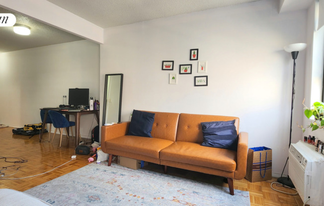 Studio, 1 bath, $3,200, Unit 8H