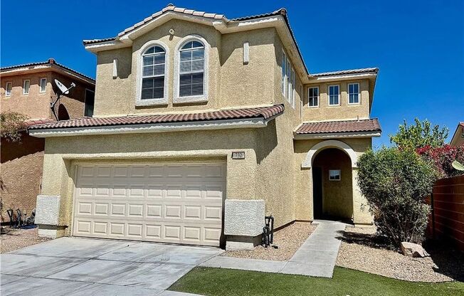 732 Blue Barrel St ! 4 Bed / 2 Bath ! Coming Soon !