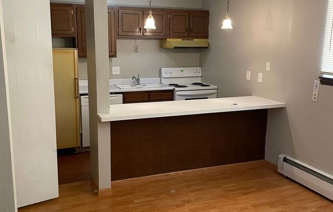 Studio, 1 bath, $849, Unit 104