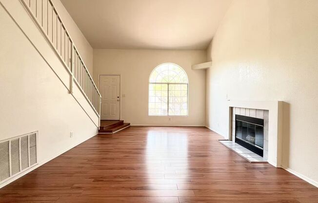 Spacious Townhome in Desirable Green Valley Community