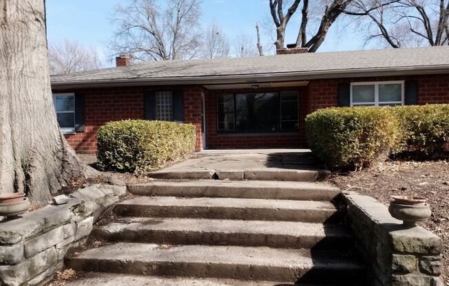 200 NE 43rd Street