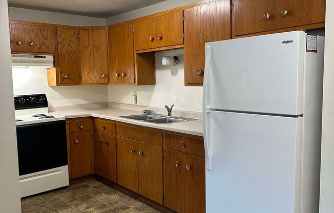 Briarwood Apartments