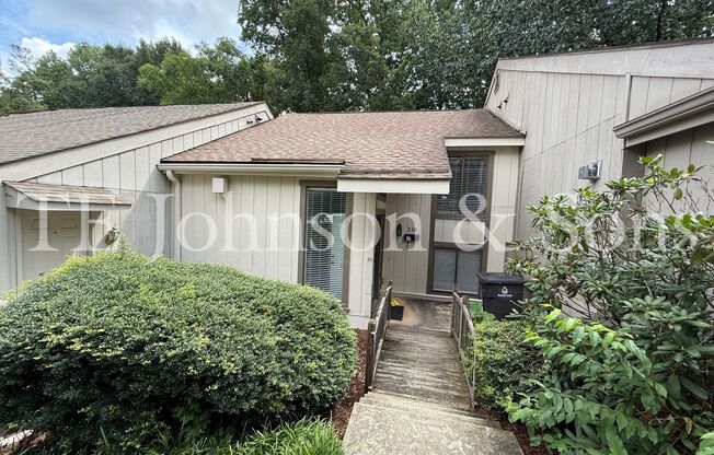Cozy & Stylish 2BR Home with Fireplace, Sunroom, and Modern Upgrades