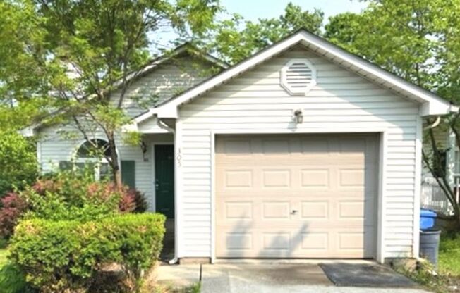 Woodhill ranch 2 bed, 2 bath, and garage 250604