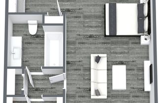 Partner-provided photo for $799 unit