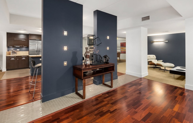1 bed, 1 bath, $1,995
