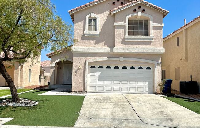 7612 GLORIETTA BAY Court, Las Vegas, NV 89139