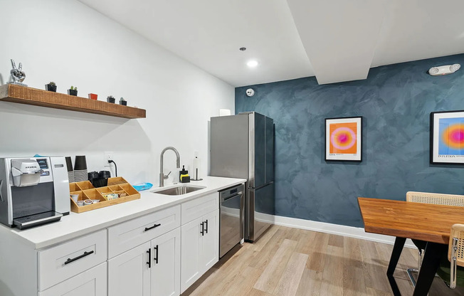 1 bed, 1 bath, 659 sqft, $1,450, Unit 1 Bedroom