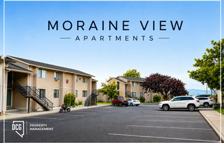 Moraine View Apartments