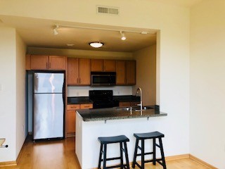 1 bed, 1 bath, 729 sqft, $1,625