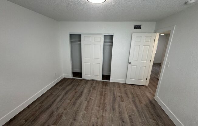 1 bed, 1 bath, 600 sqft, $1,595, Unit F105