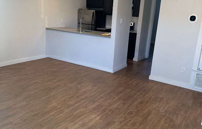 1 bed, 1 bath, 600 sqft, $1,324, Unit WWK-209