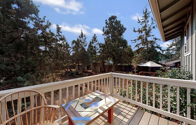 Warm, inviting, and spacious 3-bedroom, 2-bath single-family home in beautiful Bend, OR!