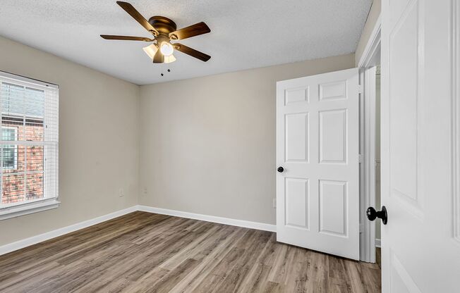 1 bed, 1 bath, $1,445, Unit 3687-D