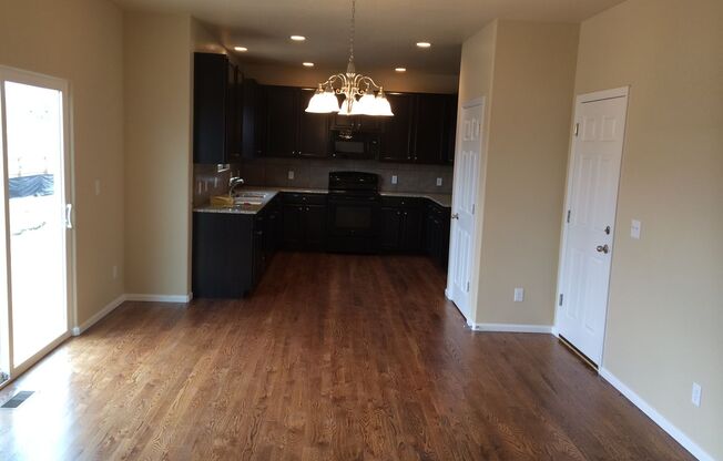 8018 Chasewood Loop - Forest Meadows - 3 Bed/ 2 1/2 Bath/ 2 Car Garage