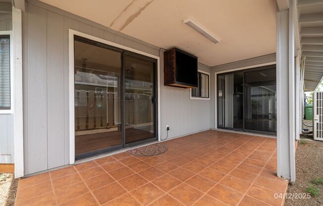 $3900 | 3br/2ba Single Family Home in West Loch Estates (Ewa Beach)