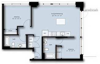 Partner-provided photo for $3003 unit