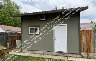 1211 S LEADVILLE AVE
