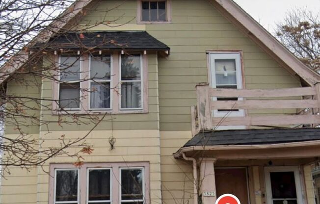 3825 N. 22nd st
