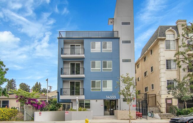 14333 Sylvan