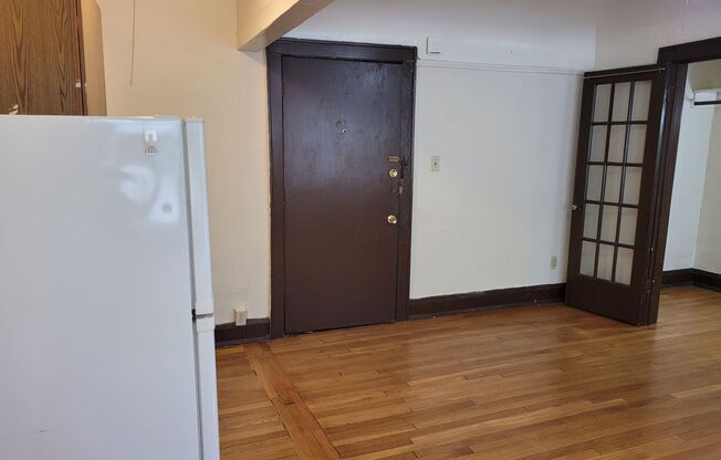 Studio, 1 bath, $795, Unit 207