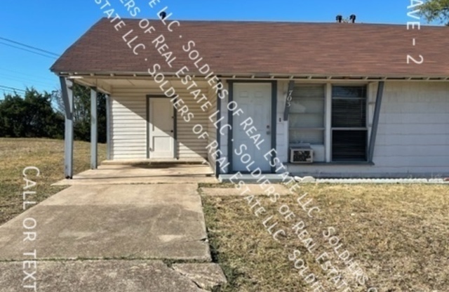 Partner-provided property photo