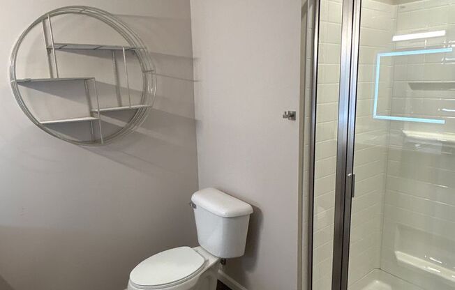 Studio, 1 bath, 502 sqft, $1,200, Unit 16