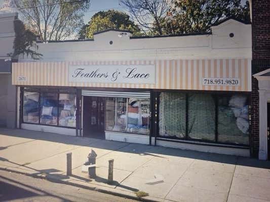2670 NOSTRAND AVE