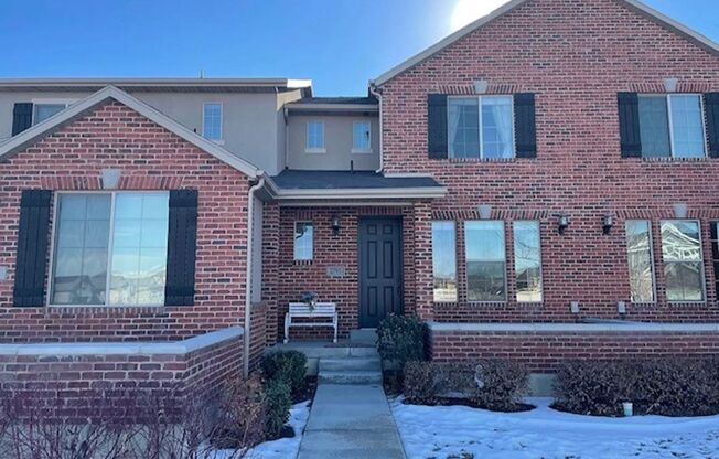 Cicino Homes - West Point