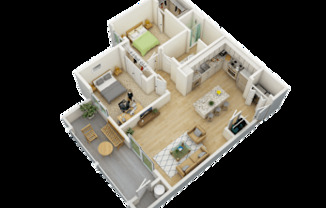 Partner-provided photo for $1911 unit