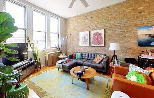 Second Floor Southport Corridor Two Bedroom