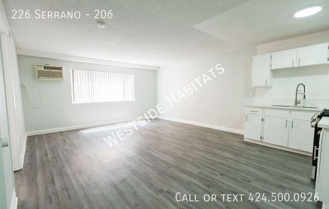 226 SERRANO