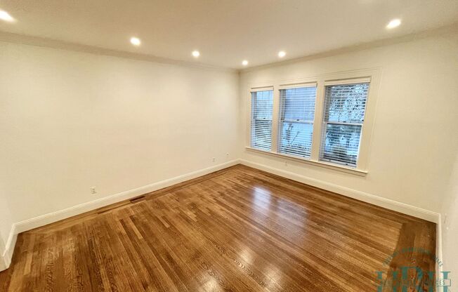 Beautiful and Spacious 1BR|1BA in Nob Hill includes Parking!