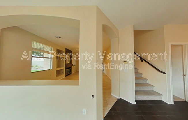 491 W EBONY WAY