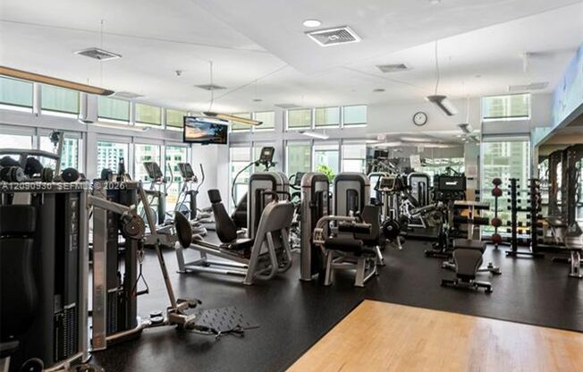 1 bed, 1 bath, $3,000, Unit # 1202 S