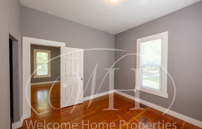 2 beds, 1 bath, $1,765