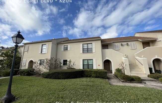 13600 EGRET BLVD
