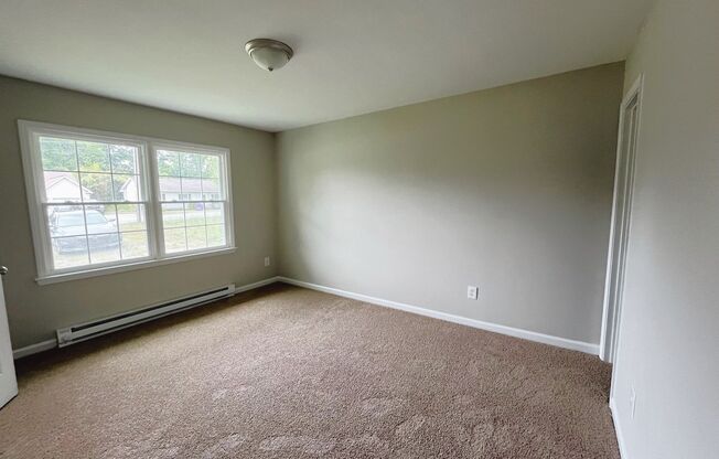 Renovated Greensboro Home