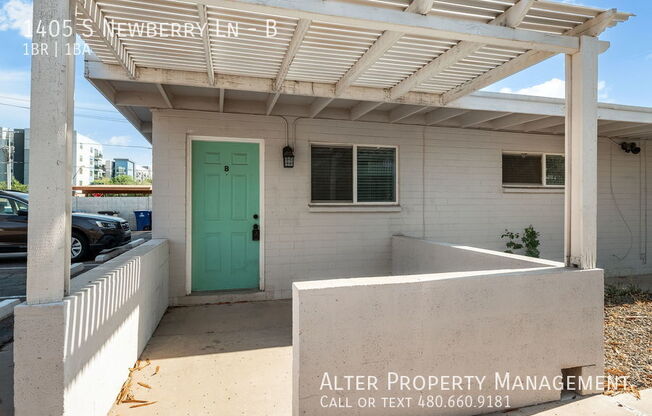 1405 S NEWBERRY LN