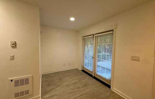 Capitol Hill - Townhouse