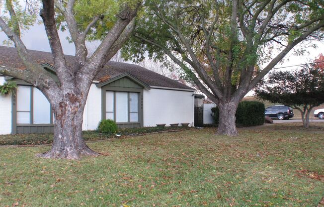 Prime North Dallas Location!