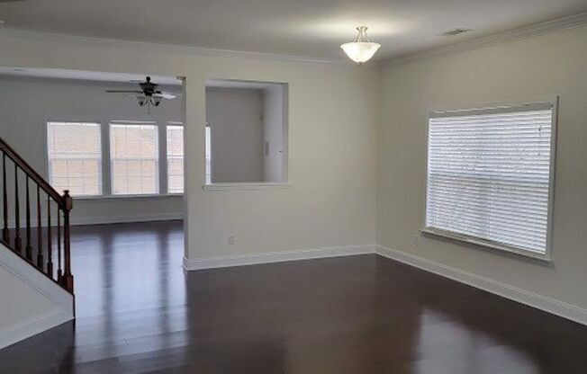 Spacious 4BR Home in Waterlyn in Mooresville