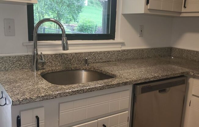 Beautiful 3 bedroom house in Brookline