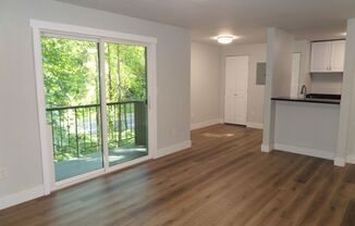 2 beds, 1 bath, $1,795