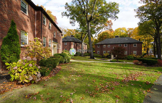 67 Wyman St.