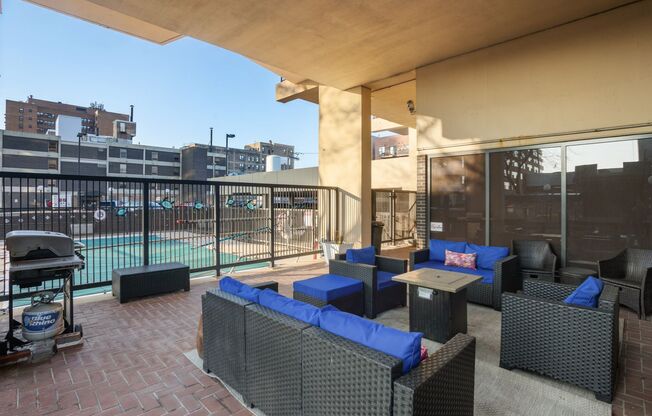 3 beds, 1.5 baths, 1,001 sqft, $3,400, Unit 28K