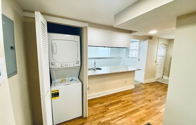 1 bed, 1 bath, 613 sqft, $1,545, Unit 934-14